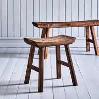 Thumbnail for Stool, HD Lane, Brown