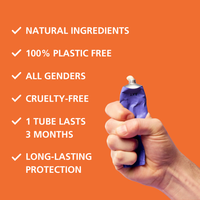 Thumbnail for AKT Deodorant Balm SC.03 The Onsen - Aluminum-Free & Vegan
