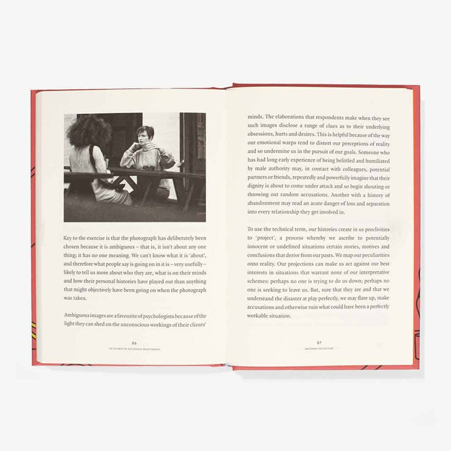 Secrets of Successful Book, Valentine's Day Gift