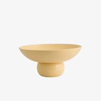 Thumbnail for VITELLO Deco Bowl Yellow