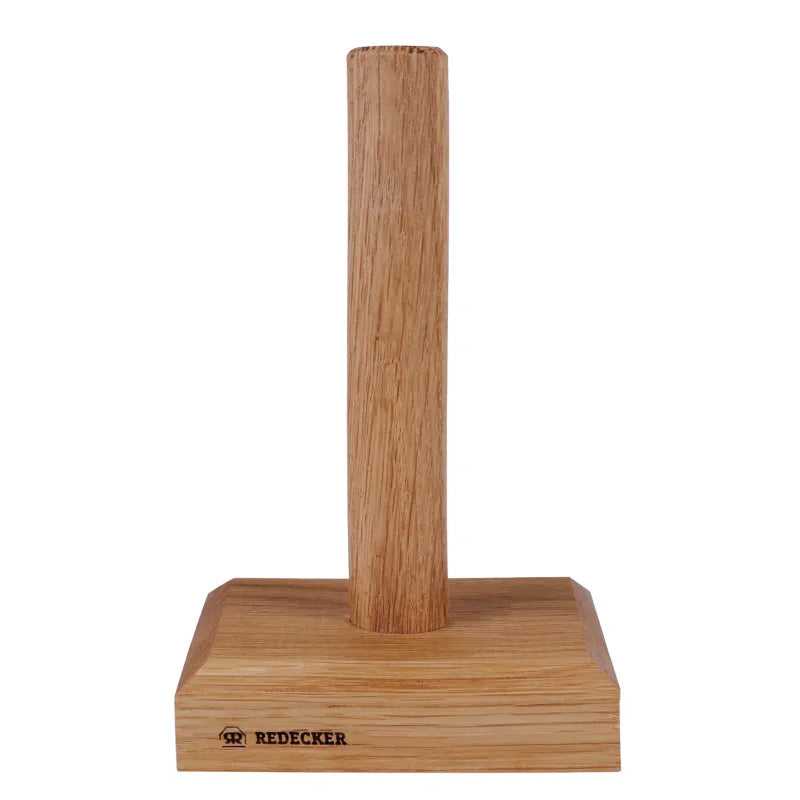 Redeker Flax Yarn holder with cutting edge 100%