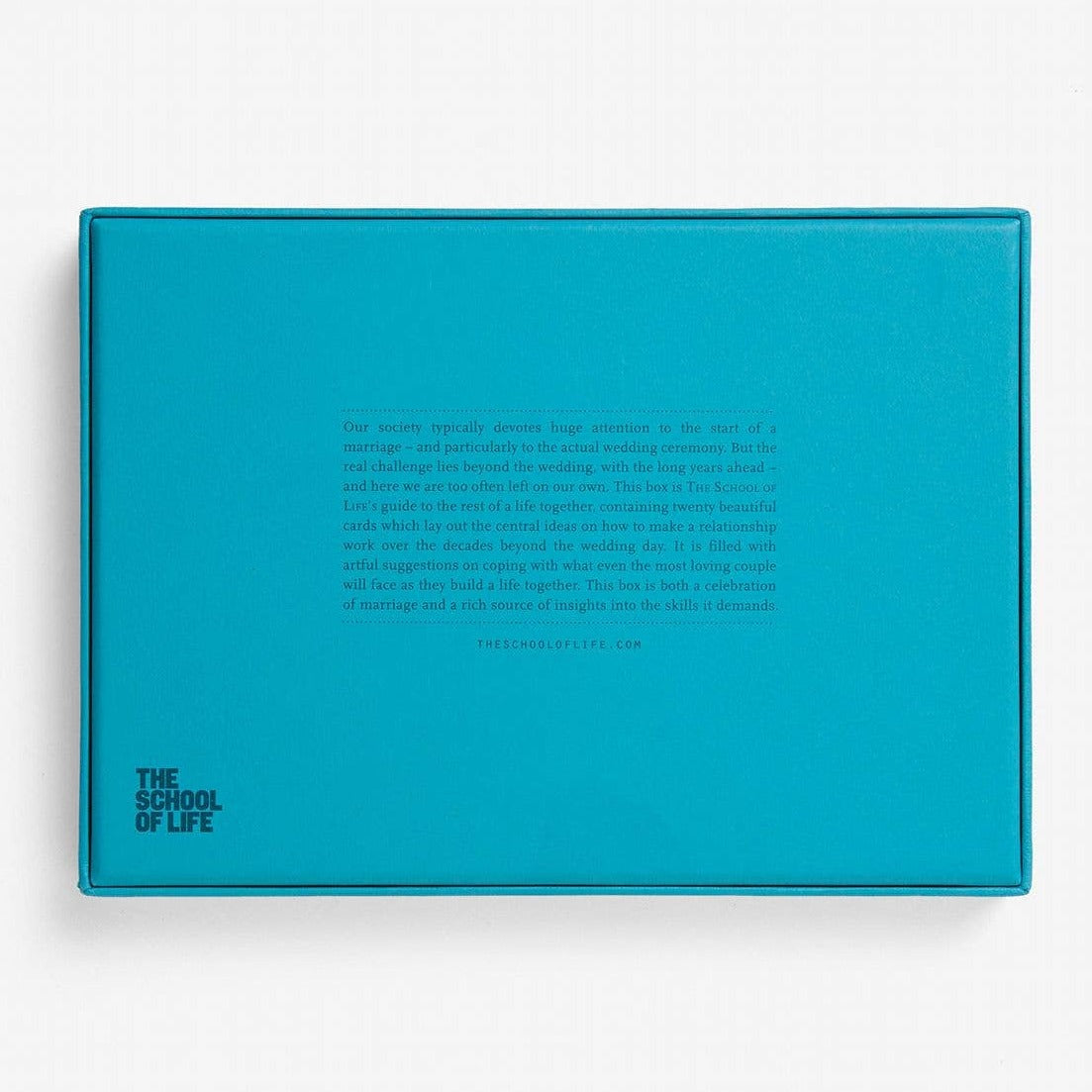 The Marriage Box Valentine's Conversation Cards