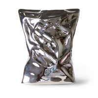 Thumbnail for Hk Objects: Bag of Crisps Vase