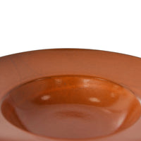 Thumbnail for Chef Ceramics: Pasta Plate, Burned Orange