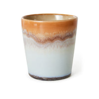 Thumbnail for HKLiving 70s Ceramics Coffee Mug Ash ACE7215