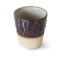 Thumbnail for HKLiving 70s Ceramics Coffee Mug Aurora ACE7220