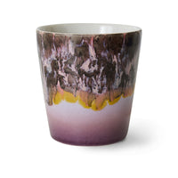 Thumbnail for HKLiving 70s Ceramics Coffee Mug Blast ACE7225