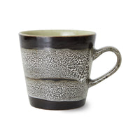 Thumbnail for HKLiving 70s Ceramics Americano Mug Rock On ACE7227