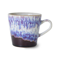 Thumbnail for HKLiving 70s Ceramics Americano Mug Yeti ACE7228