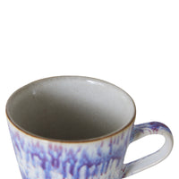 Thumbnail for HKLiving 70s Ceramics Americano Mug Yeti ACE7228