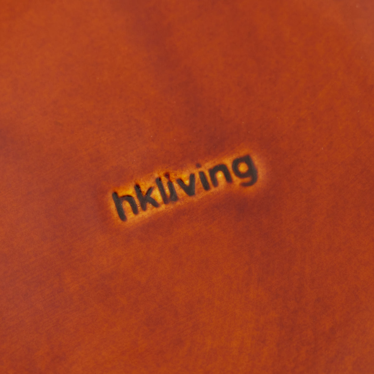 HKLiving 70s Ceramics Dinner Plates Supernova ACE7269