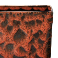 Thumbnail for Retro Vase Medium Coral