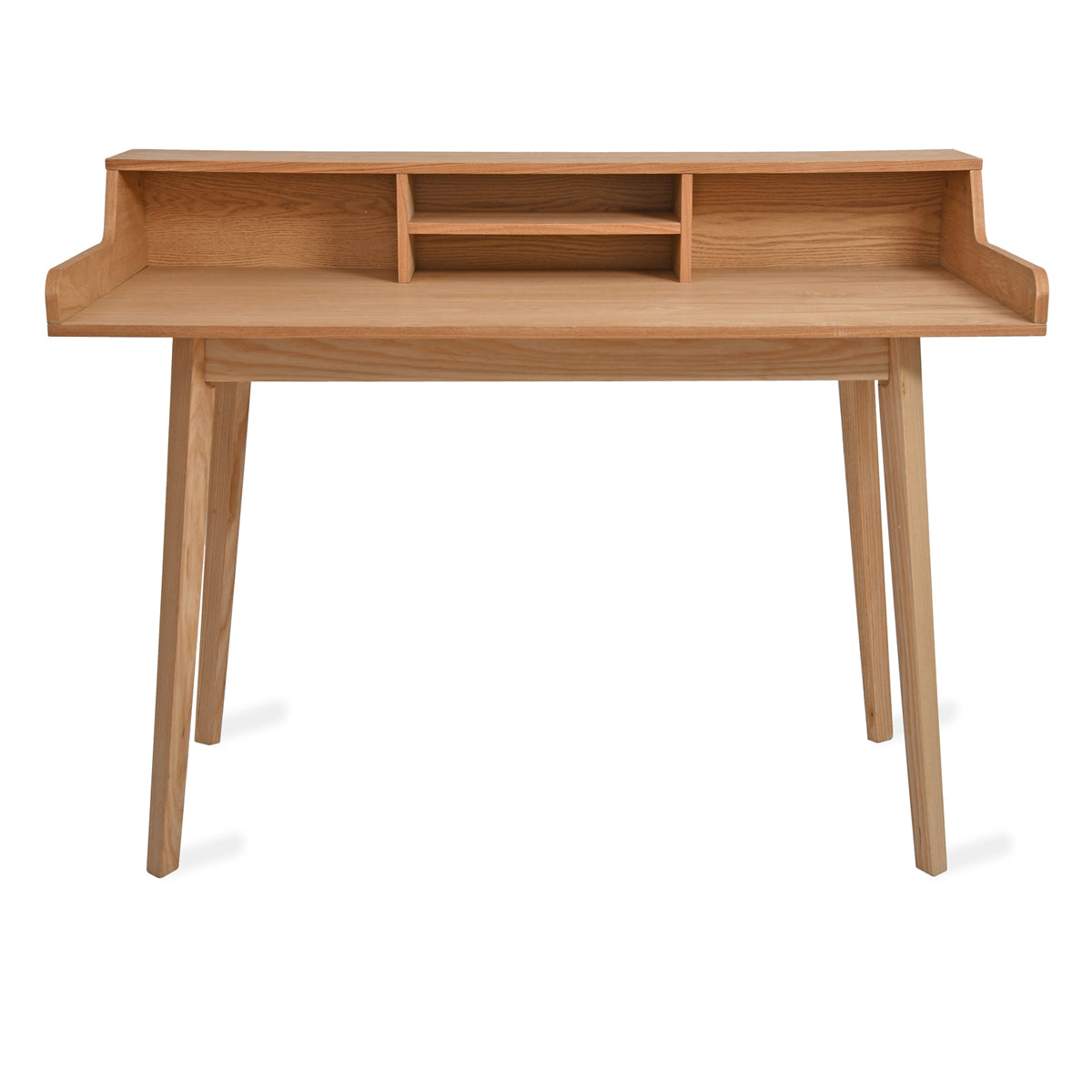 Ashwicke Desk with Storage
