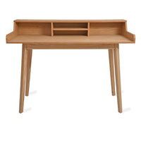 Thumbnail for Ashwicke Desk with Storage