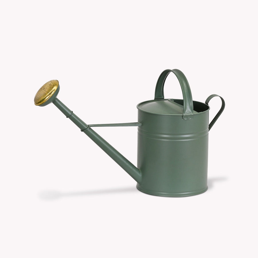 Classic Watering Can 10L Thistle Green