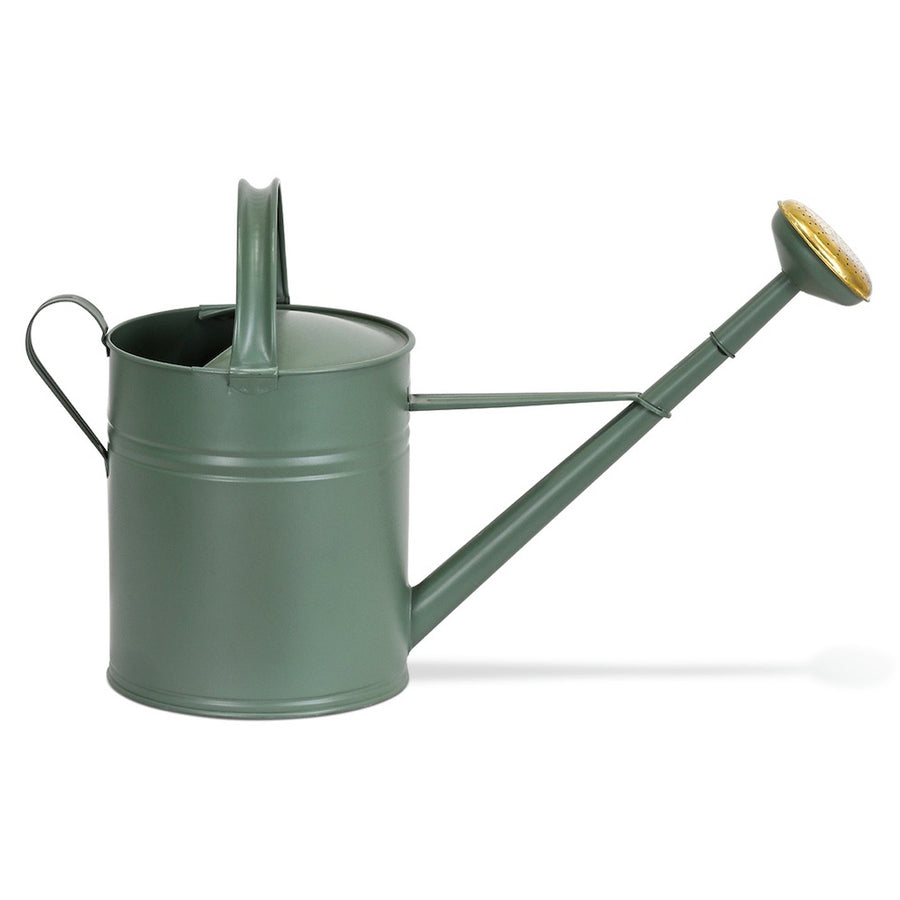 Classic Watering Can 10L Thistle Green