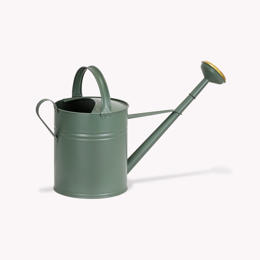Classic Watering Can 10L Thistle Green