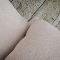 Thumbnail for Anbarasi Acacia Modular Corner - Natural. PRE ORDER JANUARY 2025