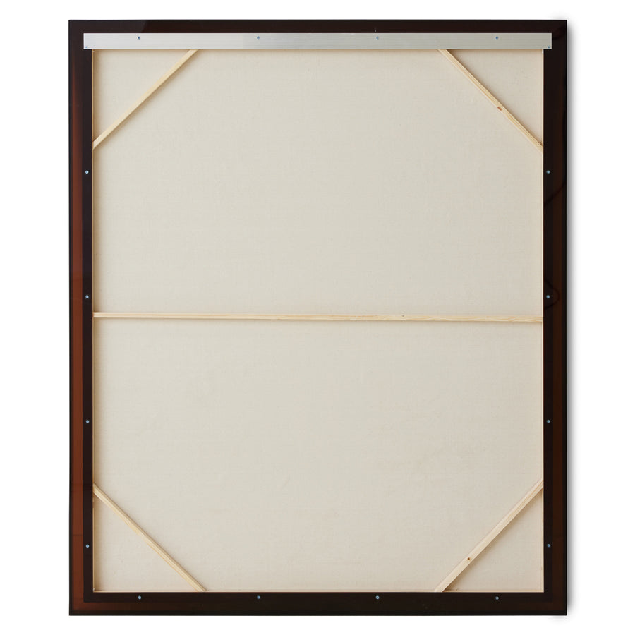 Framed Artwork Playground 127cm x 152cm