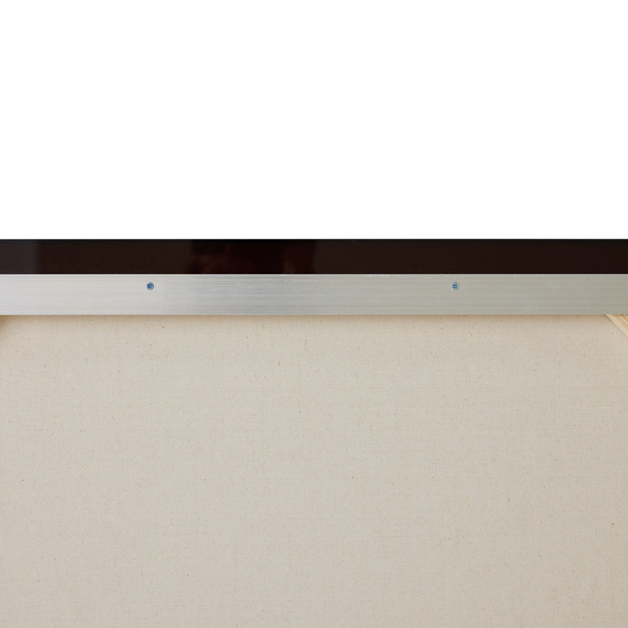 Framed Artwork Playground 127cm x 152cm