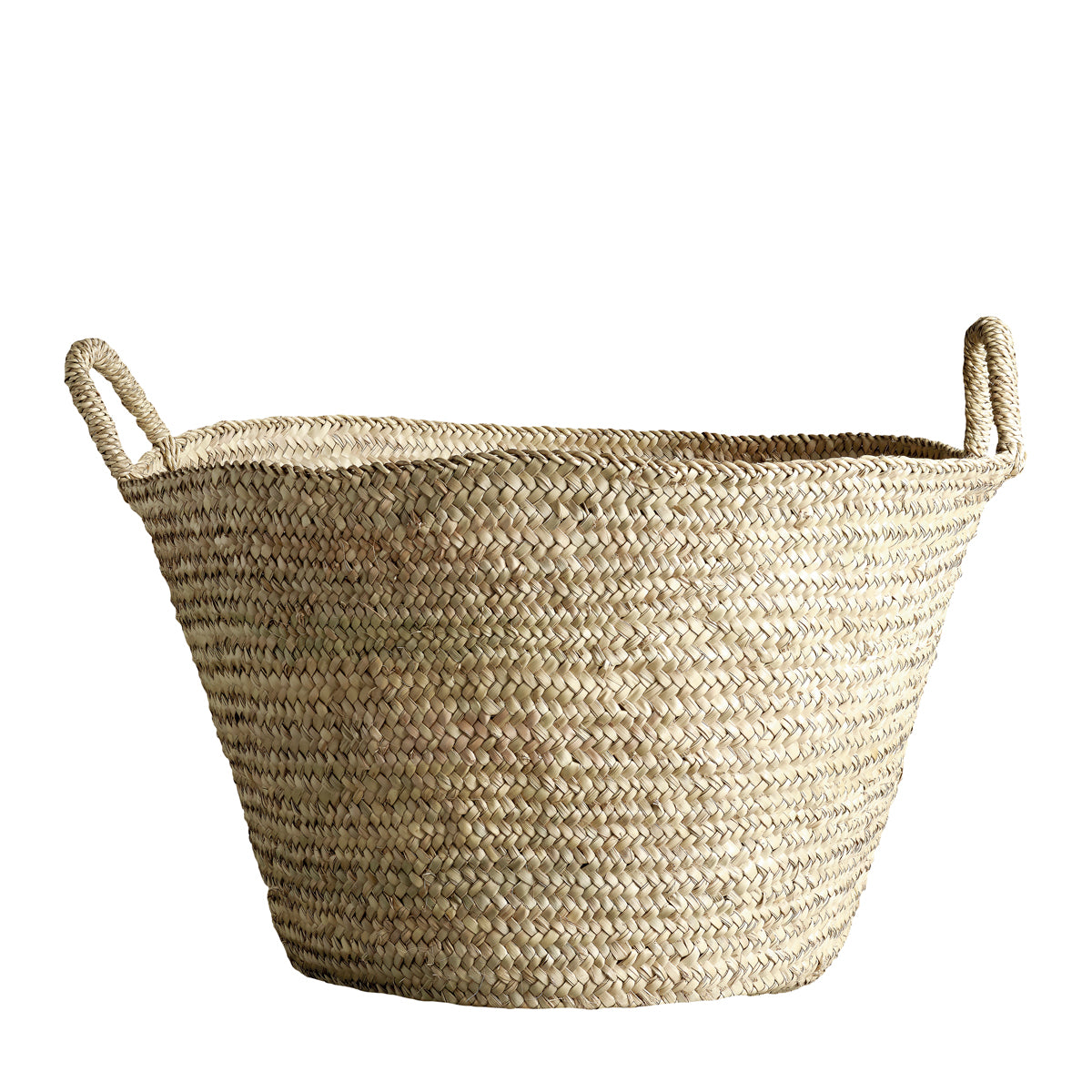 TineKhome Basket 50cm BASKETWOOD