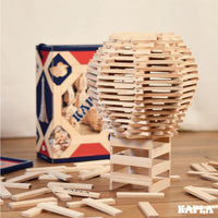 Thumbnail for Kapla 200 Box wooden construction blocks