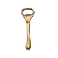 Thumbnail for Vintage Gold Bottle Opener