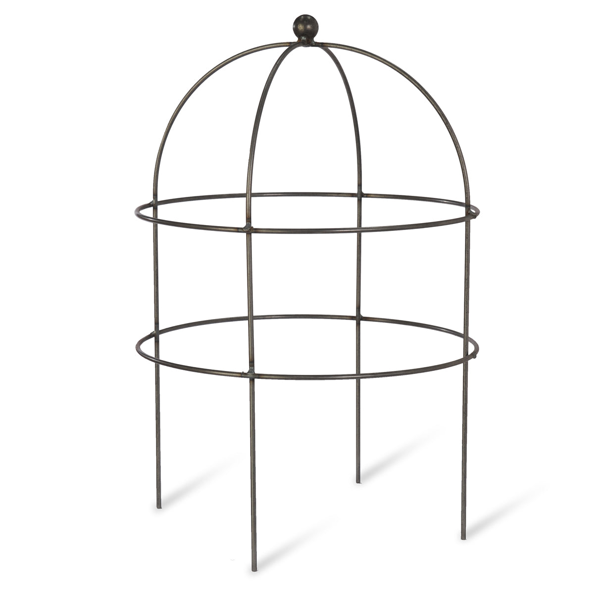 Barrington Domed Plant Support - Small - PRE ORDER LATE FEBRUARY
