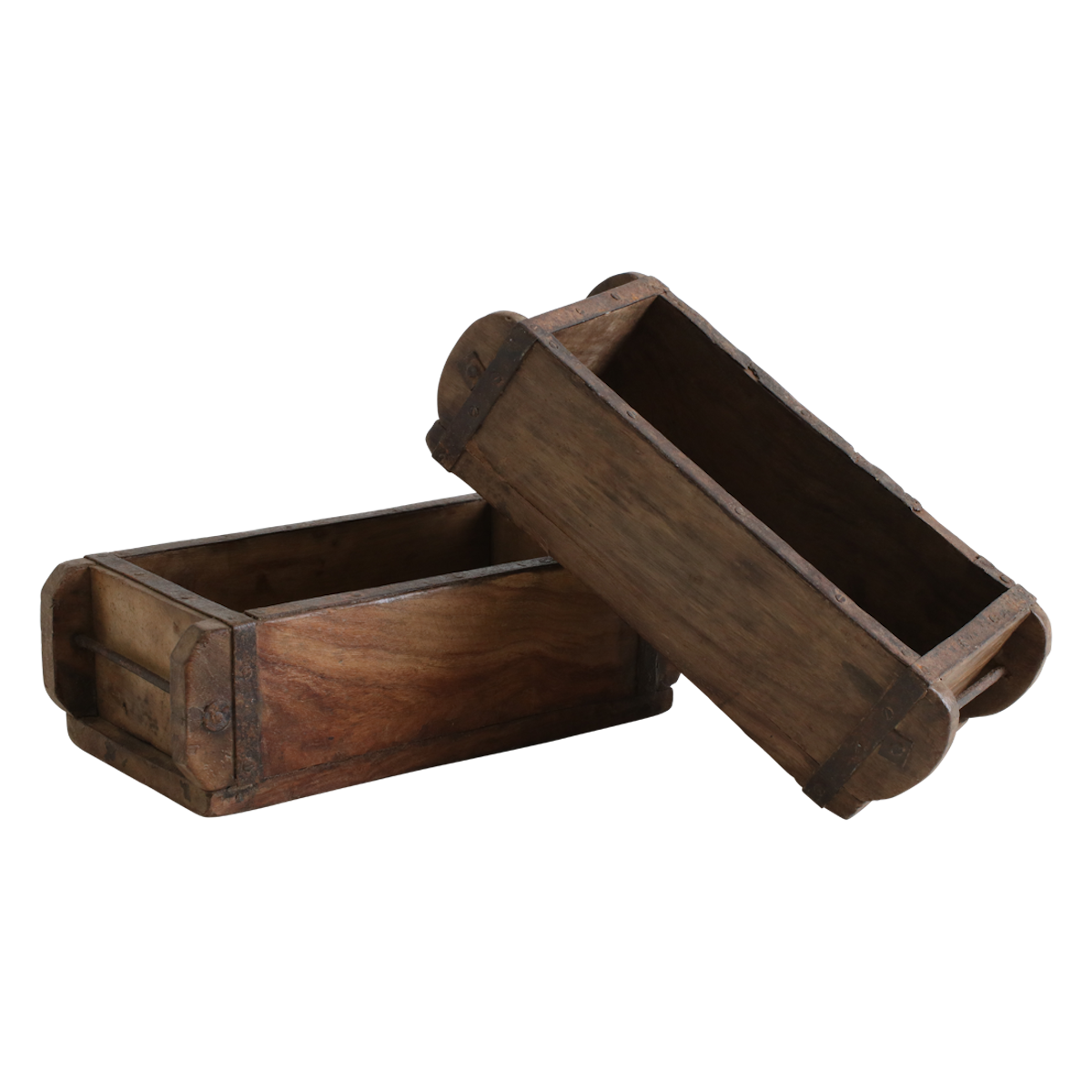 Wooden Brick Mould Single