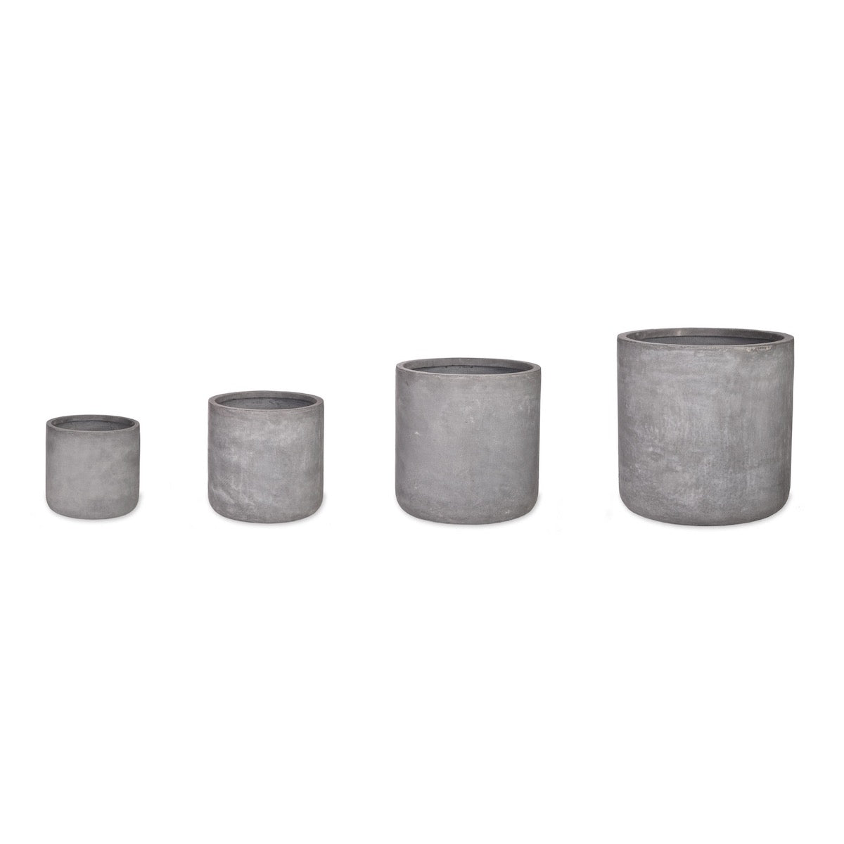set-of-four-brockwell-planters-in-grey-fibre-clay