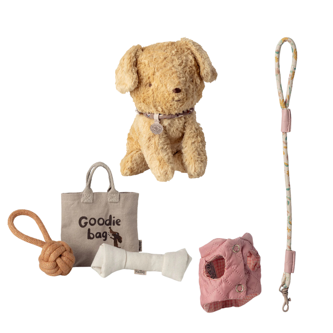 Maileg Puppy Bundle