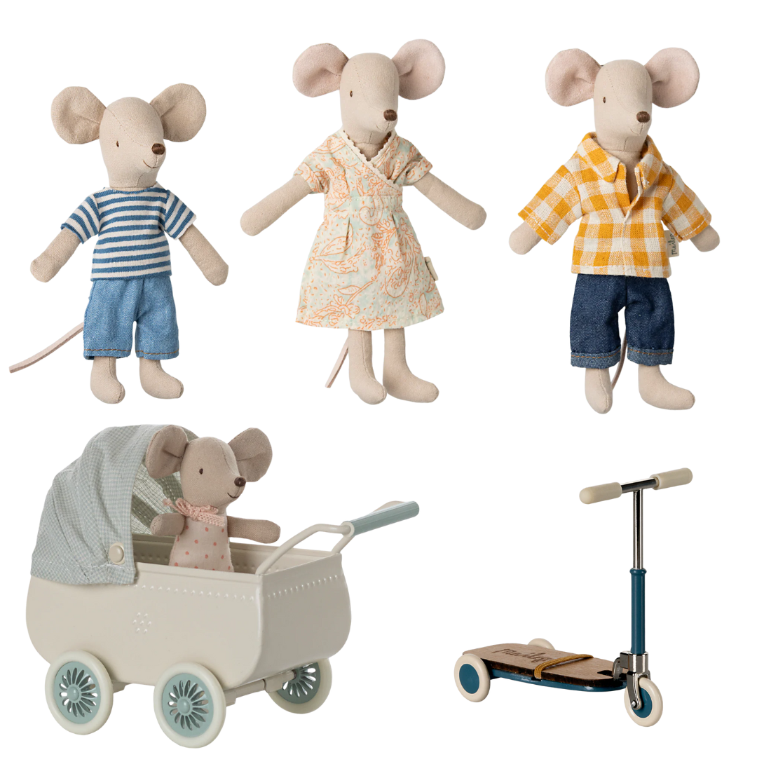 Maileg Big Brother Bundle