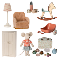 Thumbnail for Big Sister Playroom Bundle