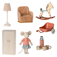 Thumbnail for Big Sister Playroom Bundle