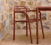 Thumbnail for Bliss Dining Table Inc 2 Armchairs