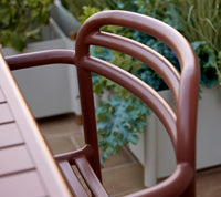 Thumbnail for Cane-Line Bliss Arm Chair Stackable