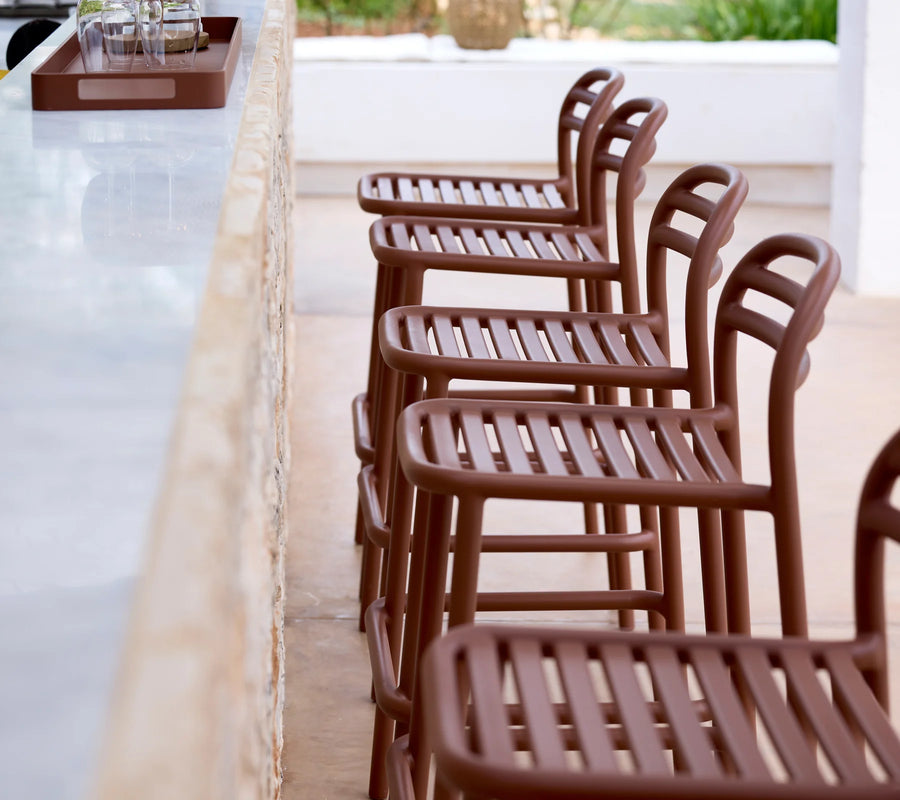 Cane-Line Bliss Bar Chair