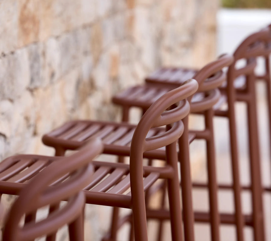 Cane-Line Bliss Bar Chair