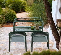 Thumbnail for Cane-Line Bliss Coffee Table Bench