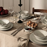 Thumbnail for Broste Copenhagen Nordic Sand Dessert/lunch  Plate 14533018
