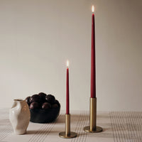 Thumbnail for Maro Candle Holder: Two Sizes
