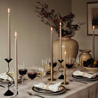 Thumbnail for Maro Candle Holder: Two Sizes