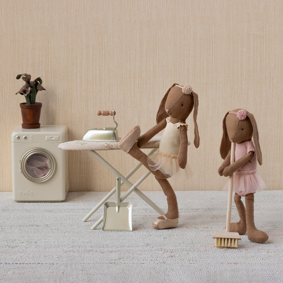 Maileg Bunny Dance Utility Room Bundle
