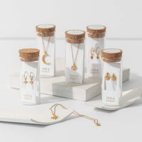 Thumbnail for Silver Starlight Necklace