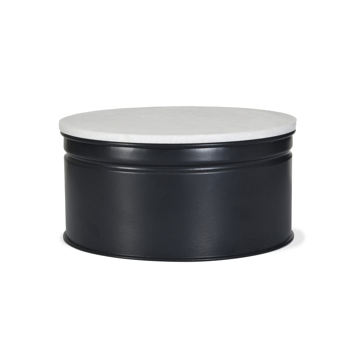 Brompton 8" Cake Tin Small Carbon