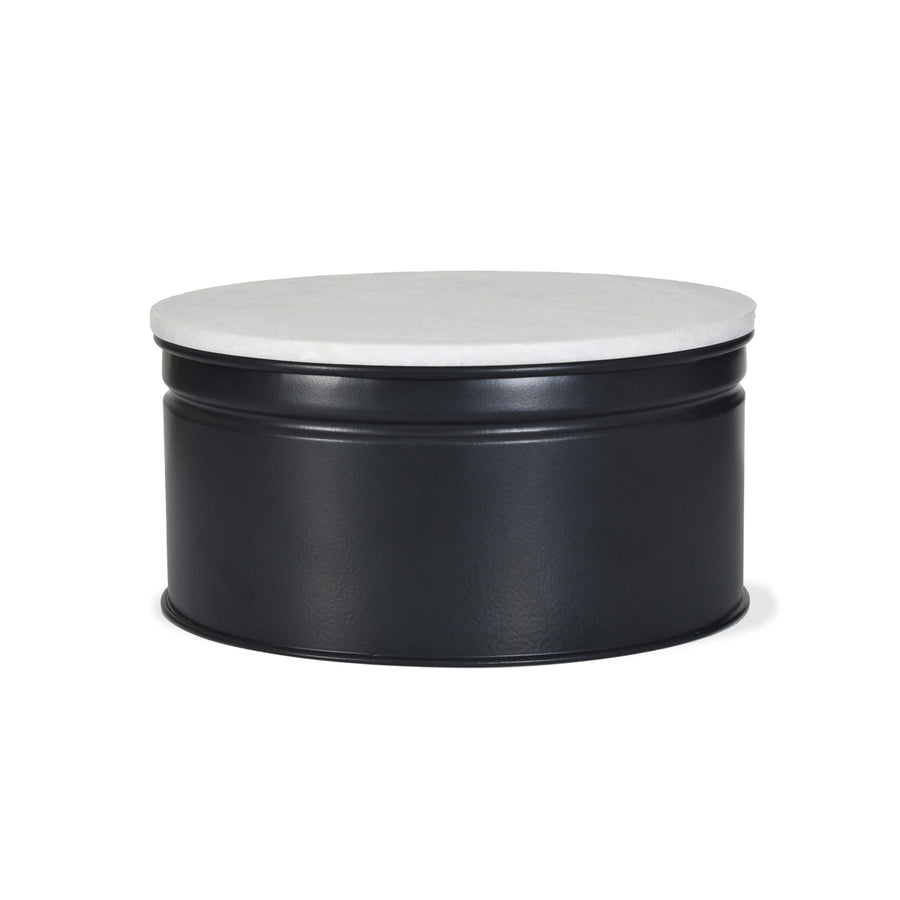 Brompton 8" Cake Tin Small Carbon