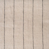 Thumbnail for Linen Kitchen Towel Calvi Natural Stripe