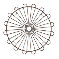 Thumbnail for Brompton Cake Rack Antique Brass