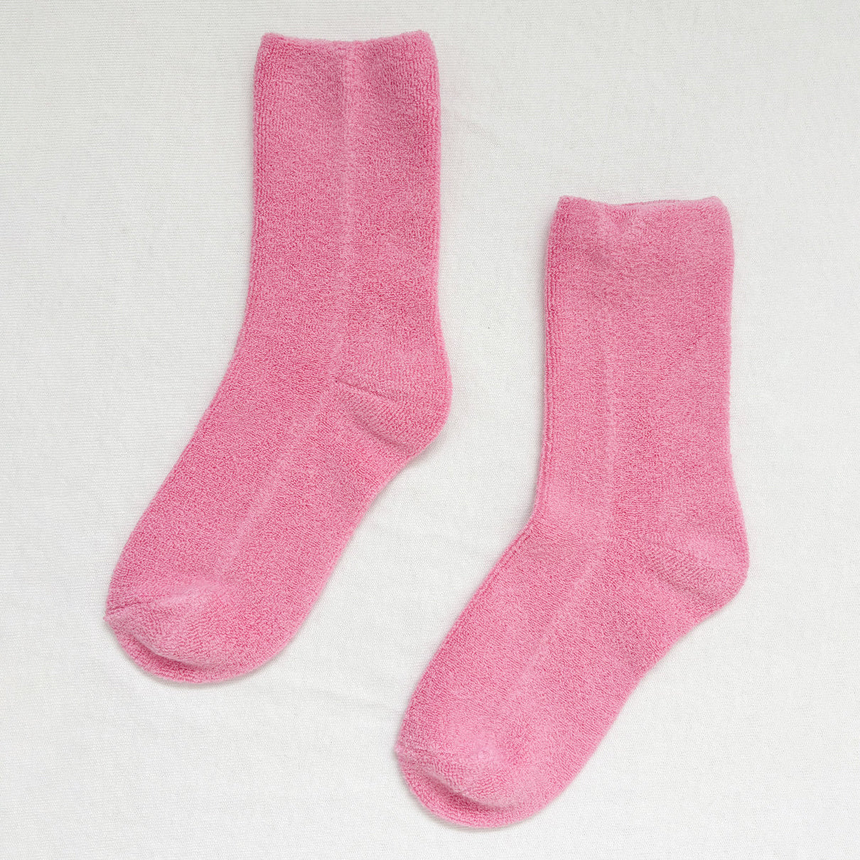Cloud Socks: Bubblegum