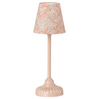 Thumbnail for Vintage Floor Lamp Mouse Powder